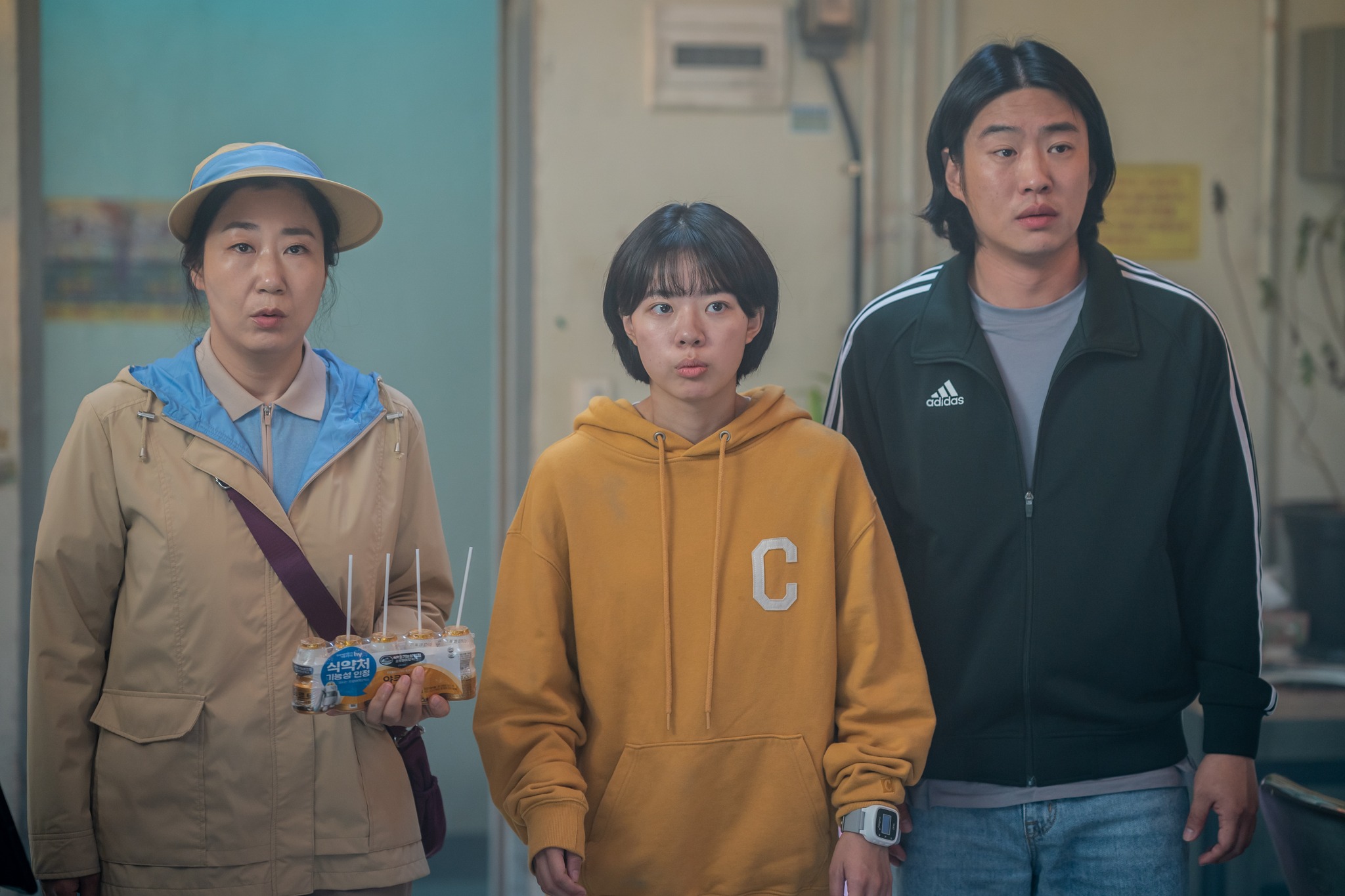 異能5：死了一個超人以後_劇照