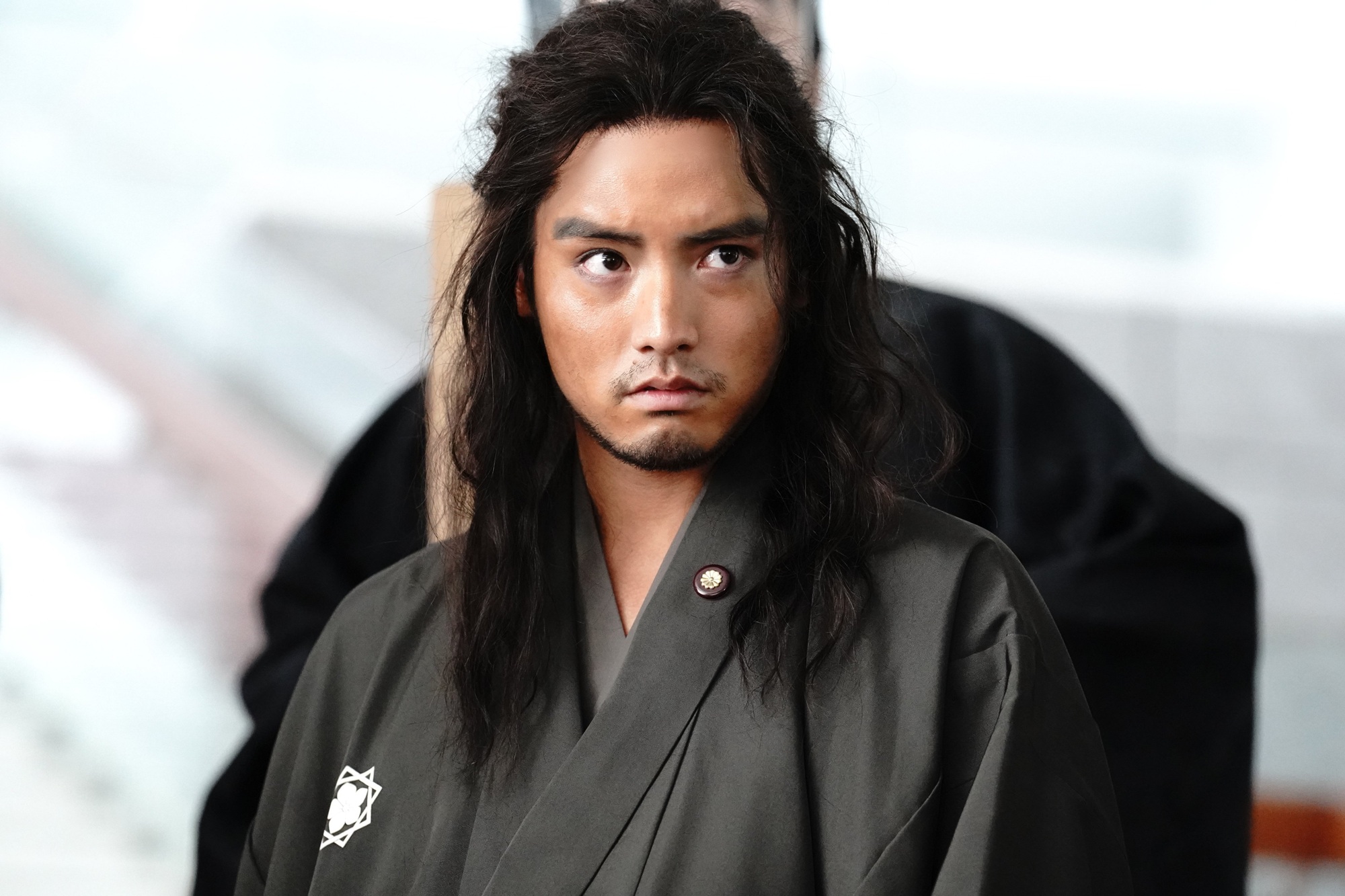 如果德川家康成為總理大臣_劇照