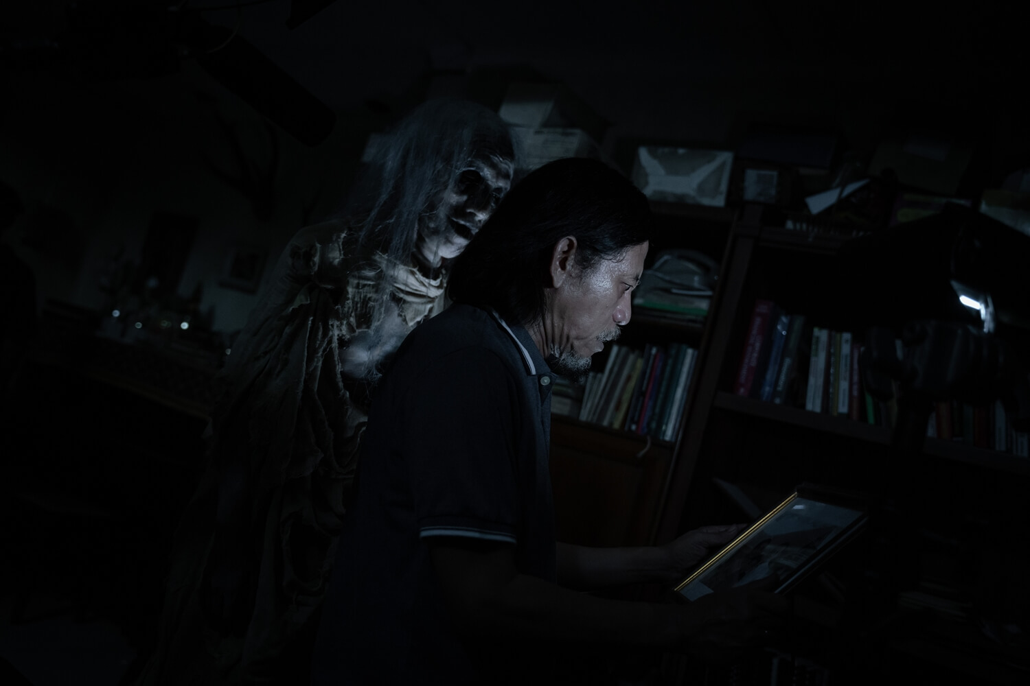 屍父_劇照