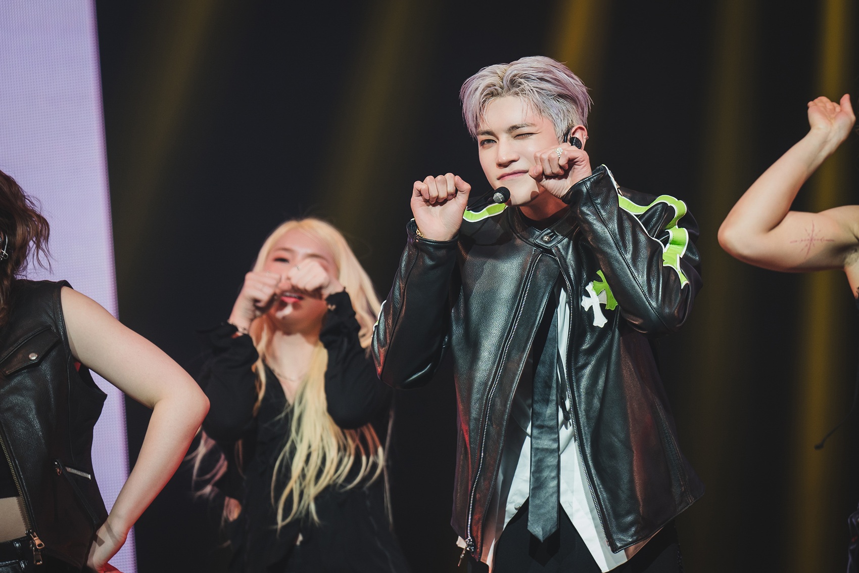 TAEYONG_劇照