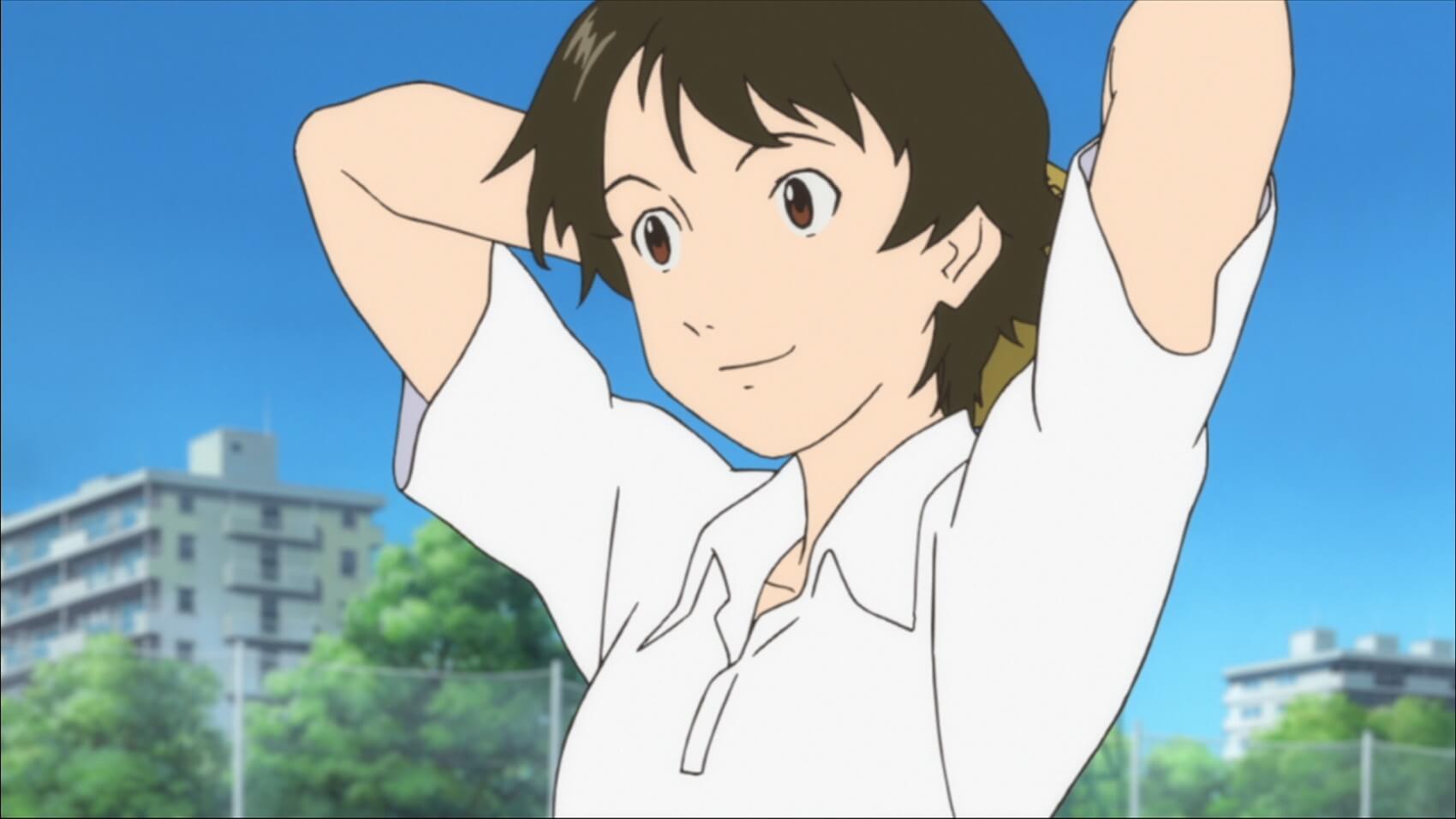 時空少女_劇照