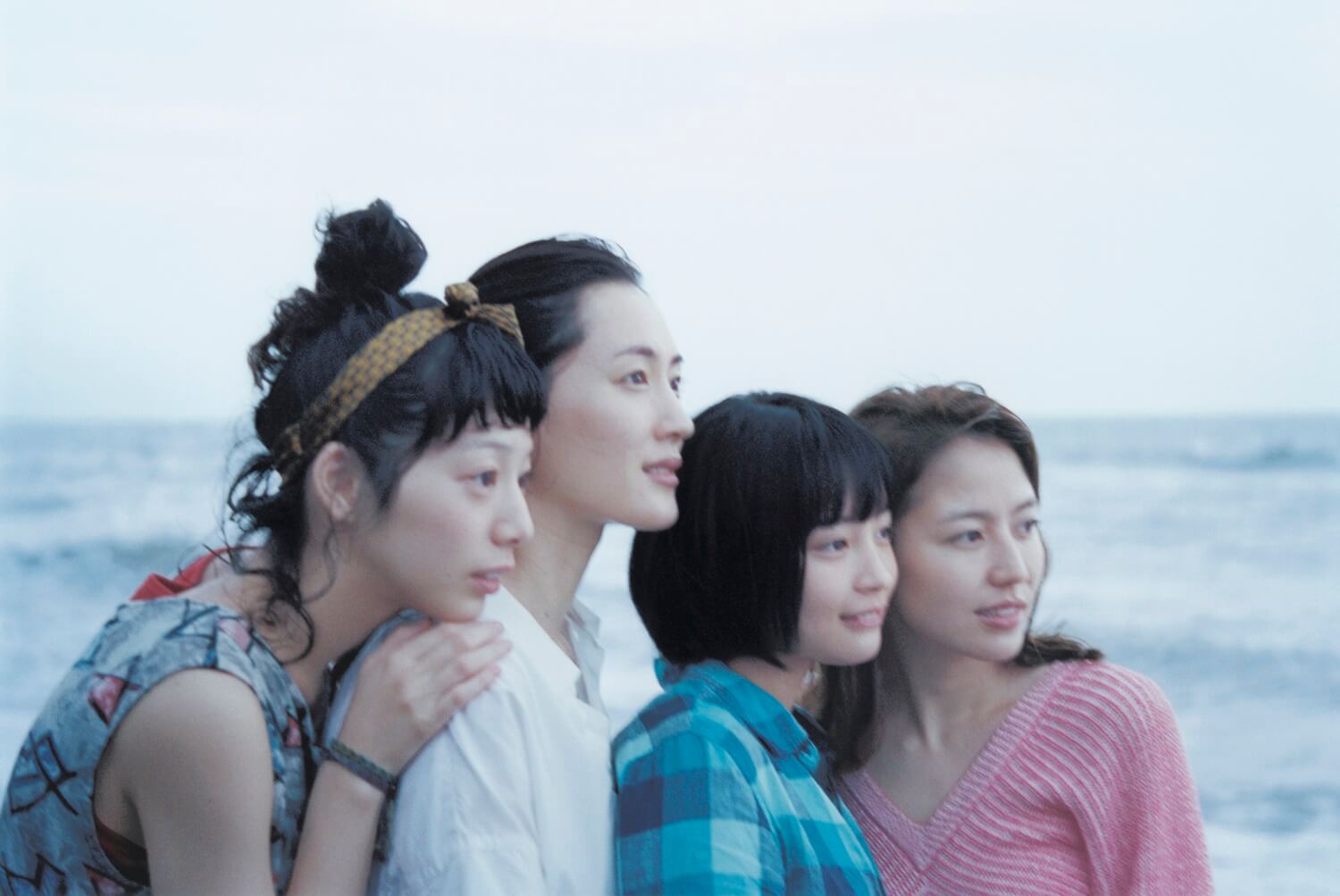 海街日記_劇照