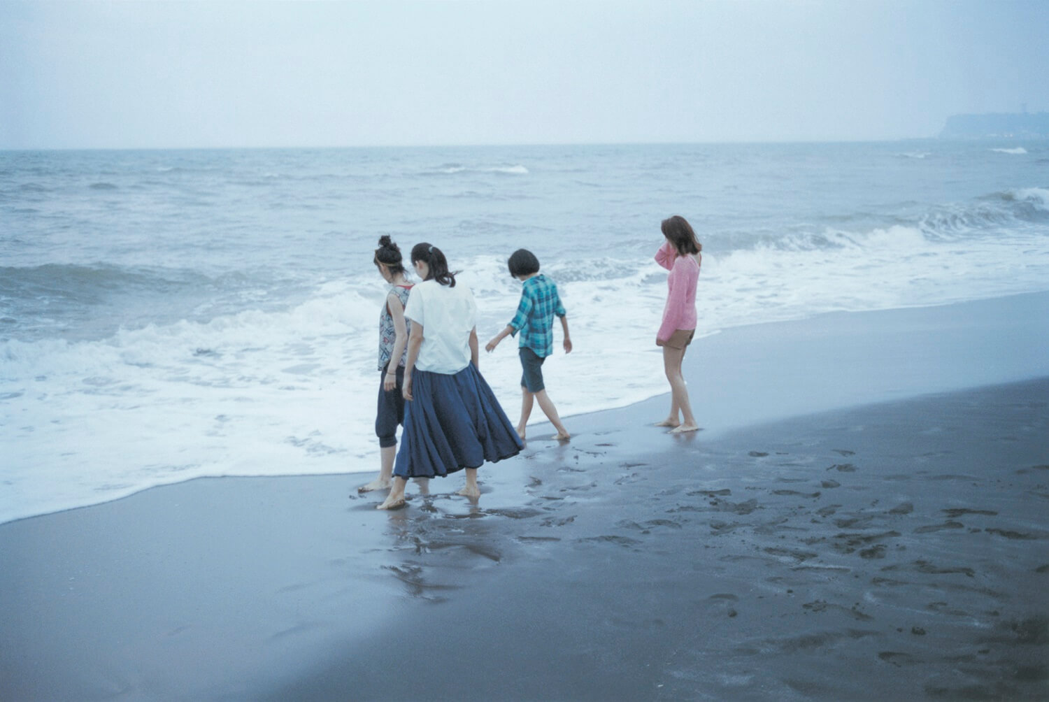 海街日記_劇照